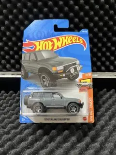 2026年最新】ホットウィール ランドクルーザーの人気アイテム - メルカリ