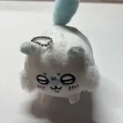 ちいかわ ぷちミニマスコット 初期 モモンガ - メルカリ