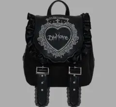 DimMoire ディムモアール HeartCore ウォレット 財布レフレム2 - メルカリ