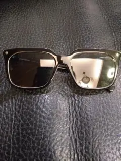 人気 BURBERRY バーバリー サングラス B3127D 57□19-145 - メルカリ