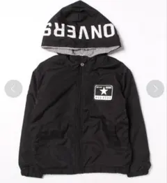 CONVERSE ALL STAR 裏ボアジャケット