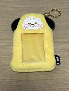 BT21 CHIMMY トレカケース