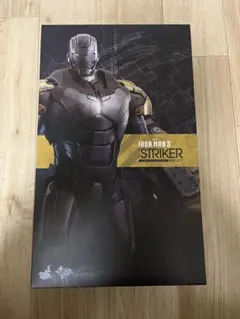 アイアンマン アメコミ