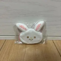 ウィッシュミーメル ぬいぐるみポシェット