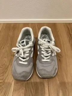 2025年最新】ニューバランス574 25cmの人気アイテム - メルカリ