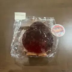 Have a tomato スクイーズ いちご