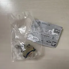 未開封　ガチャガチャ　たまごっち　めじるしアクセサリー3 おやじっち