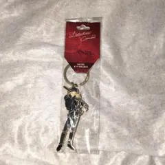 赤井秀一　キーホルダー　名探偵コナン