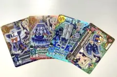 アイカツ ナイトメアカプリコーンコーデ 本日限定値下げ中