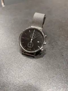 Knot CC-39 クロノグラフ 腕時計 本体
