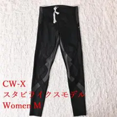 CW-X スタビライクスモデル（プリント）women's スポーツタイツ - メルカリ