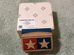 Ojaga Design Tamiya TWINSTAR WALLET タミヤのサムネイル