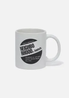 2025年最新】NEIGHBORHOOD マグカップの人気アイテム - メルカリ