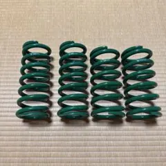 TEIN スプリング ID65 6K 225mm 2本セット - メルカリ