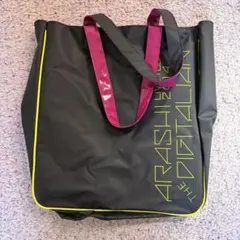 【美品】嵐 ライブグッズ「DIGITALIAN」トートバッグ