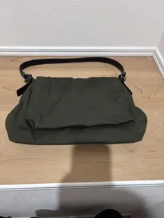 COACHショルダーバッグナイロンDOJ-7424/レディース/激安スタート！！