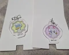 らんま1/2 アクリルチャーム シャンプー ムース