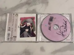 うたプリ 15周年CD 蘭丸 直筆サイン 直筆