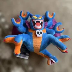 ドラクエ ぬいぐるみ ハーゴン シドー - メルカリ