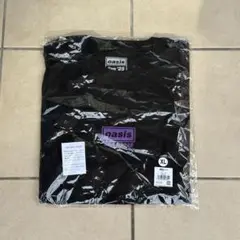 oasis Tシャツ XLサイズ 26.10.2025