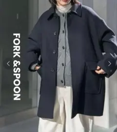 スプーンアンドフォーク