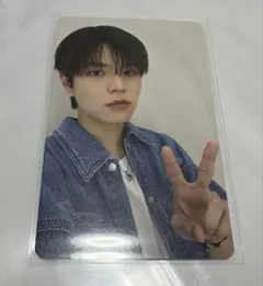 StrayKids スキズ スンミン KARMA オフイベ トレカ①②