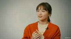 【未開封】green label relaxing スムース カーディガン