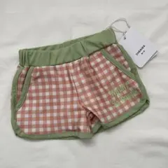 シェリール ギンガムチェック 水着