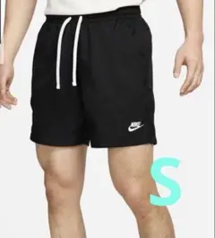 NIKE ナイキ ショートパンツ ブラック スポーツ　水着　水陸　トレーニング