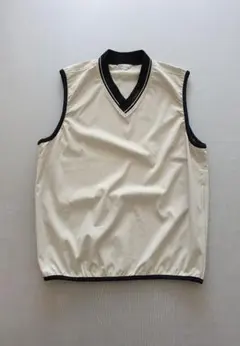 MASTERS マスターズ ゴルフ ベスト メンズ S