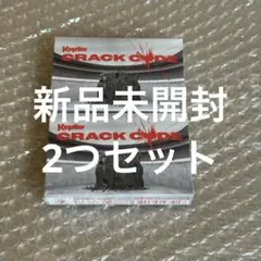 kep1er 新品未開封 CRACK CODE POCA ALBUM ポカ