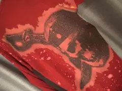 コラボ 長袖カットソー