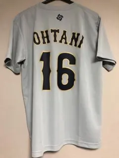 WBC 2026 日本代表 大谷翔平 番号入り レプリカ Tシャツ L 16