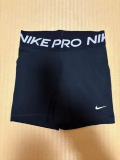 NIKE プロ　ショートパンツ