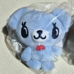 ナルミヤキャラクターズ ぬいぐるみ ミントくん ポンポネット