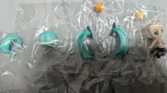初音ミク　ねんどろいどぷち　チアフル　Cheerful