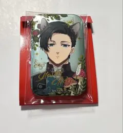 ブルーロック fairy tale おとぎ話 スクエア缶バッジ 凛