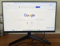 Samsung 24インチIPSモニター F24T352FHC HDMIフルHDのサムネイル