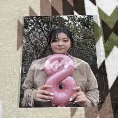 TWICE ENEMY ジョンヨン ONCE JAPAN 特典 ポストカード