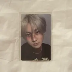 ENHYPEN DESIRE UNLEASH ユニバ ラキドロ ジョンウォン