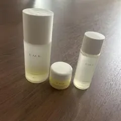 RMK FIRST SENSE FACE MASK CI 3枚セット - メルカリ