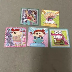 チョコビのシール未開封 2026年最新】チョコビ シール 未開封の人気アイテム - メルカリ