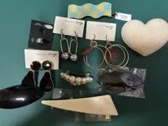 アクセサリー まとめ売り