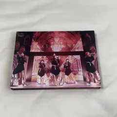M!LK 　【初回限定盤】　NEXT WINNER 2022