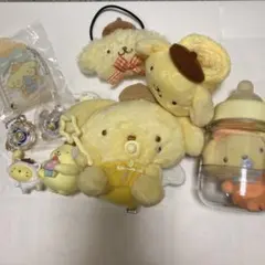 ポムポムプリン まとめ売り