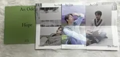SEVENTEEN セブチ ポストカード ジュン | Mercari