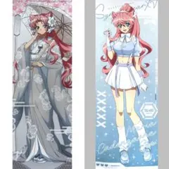 2026年最新】シンフォギア マリア タペストリーの人気アイテム - メルカリ