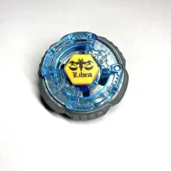 ロックリブラ100WD　【メタルファイトベイブレード】