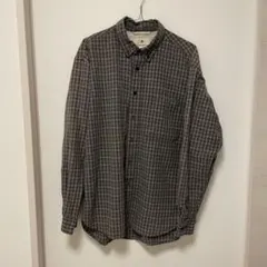 スノーピーク シャツ