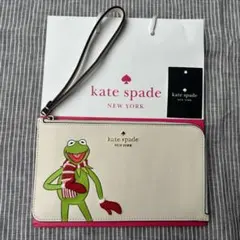 マディソンリップトスプリントスリーブ kate spade new york マディソンリップトスプリントスリーブ kate spade new york - メルカリ